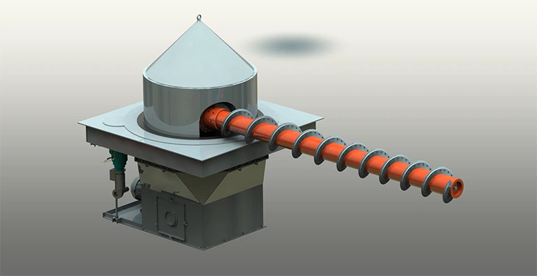 Puistematerjalide mahalaadimise süsteem