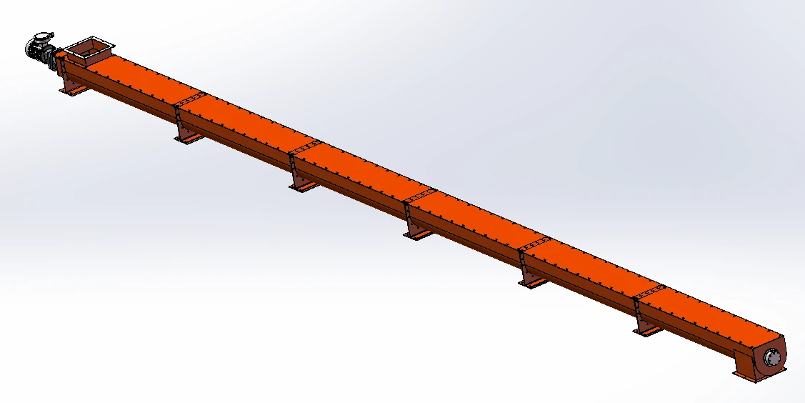 Materjalikäitlussüsteem